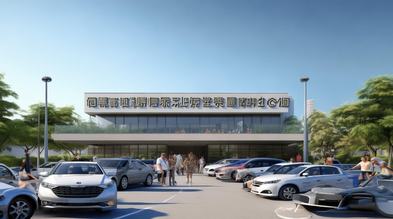 深圳志通驾校