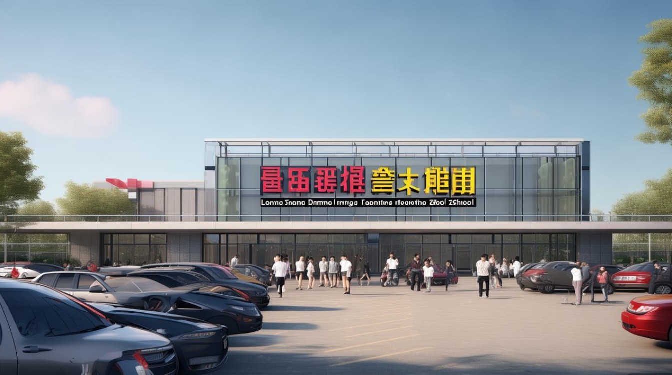 长通驾校郑州