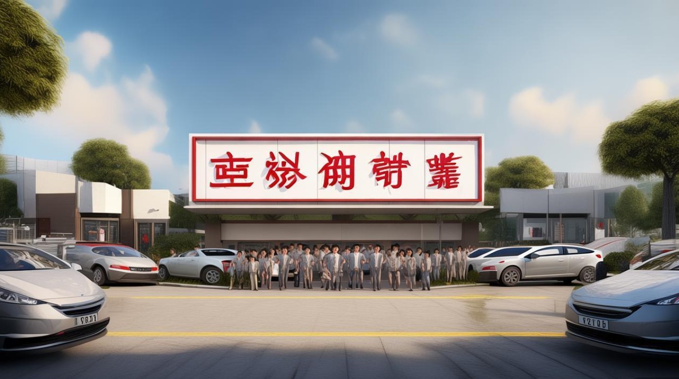 梅县鹏安驾校