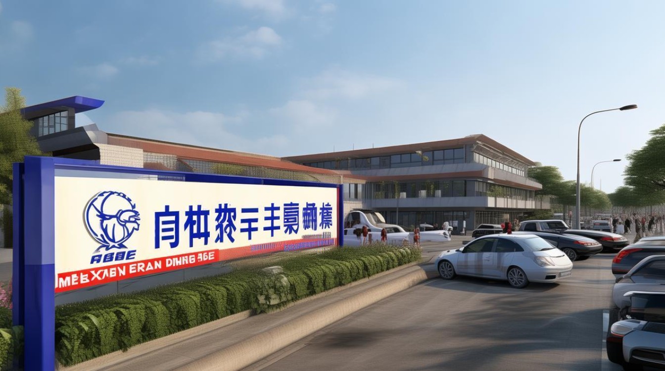 梅县鹏安驾校
