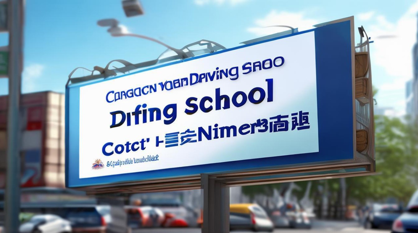 长春友邦驾校电话