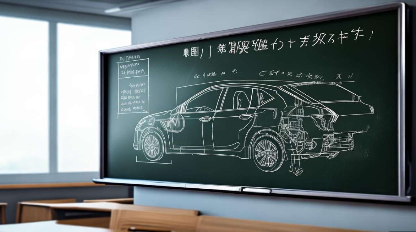 科目三有几部