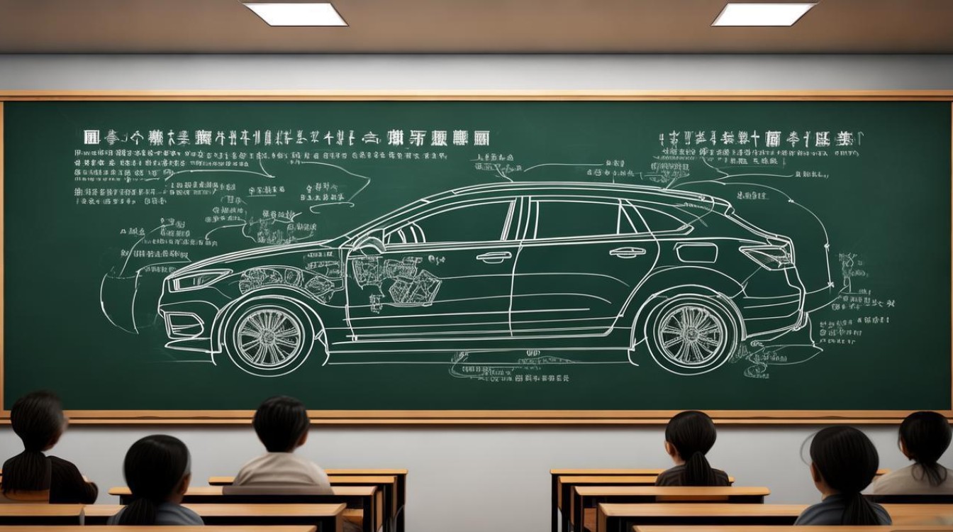 科目三有几部