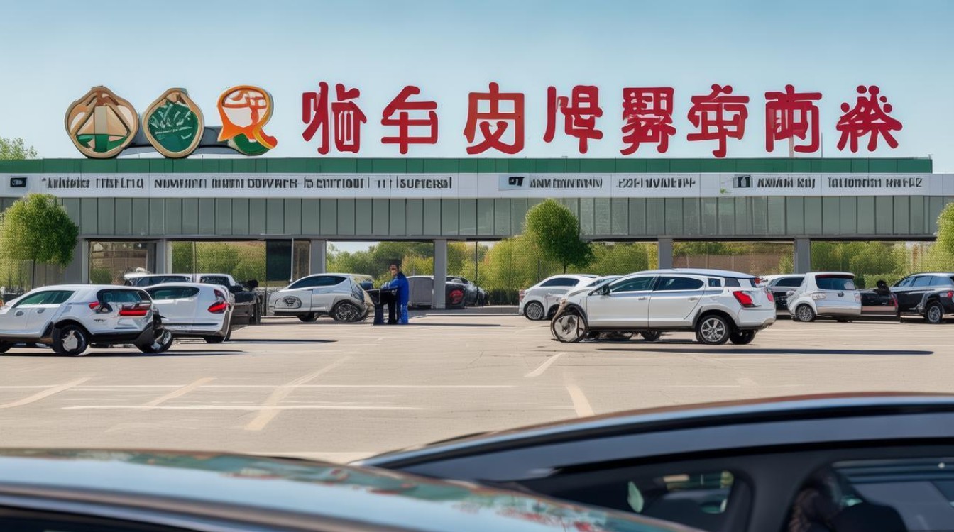 安阳水冶驾校
