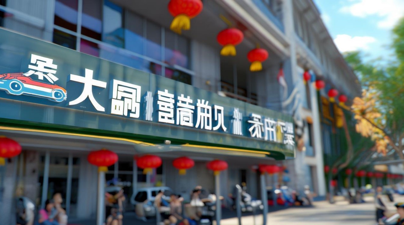 邯郸冀邯驾校