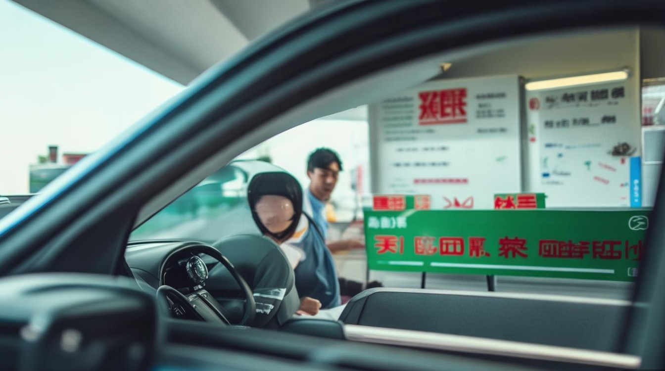 天元驾校科目三