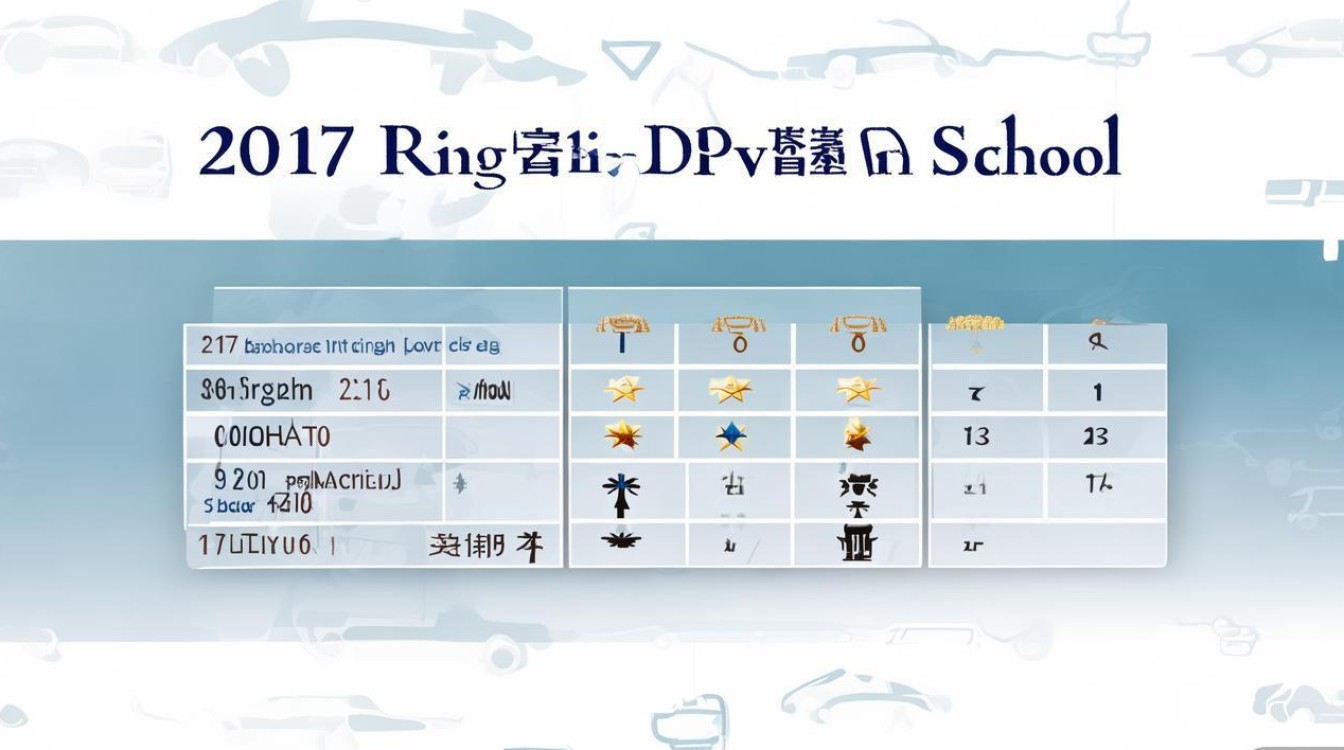 2017深圳驾校排名