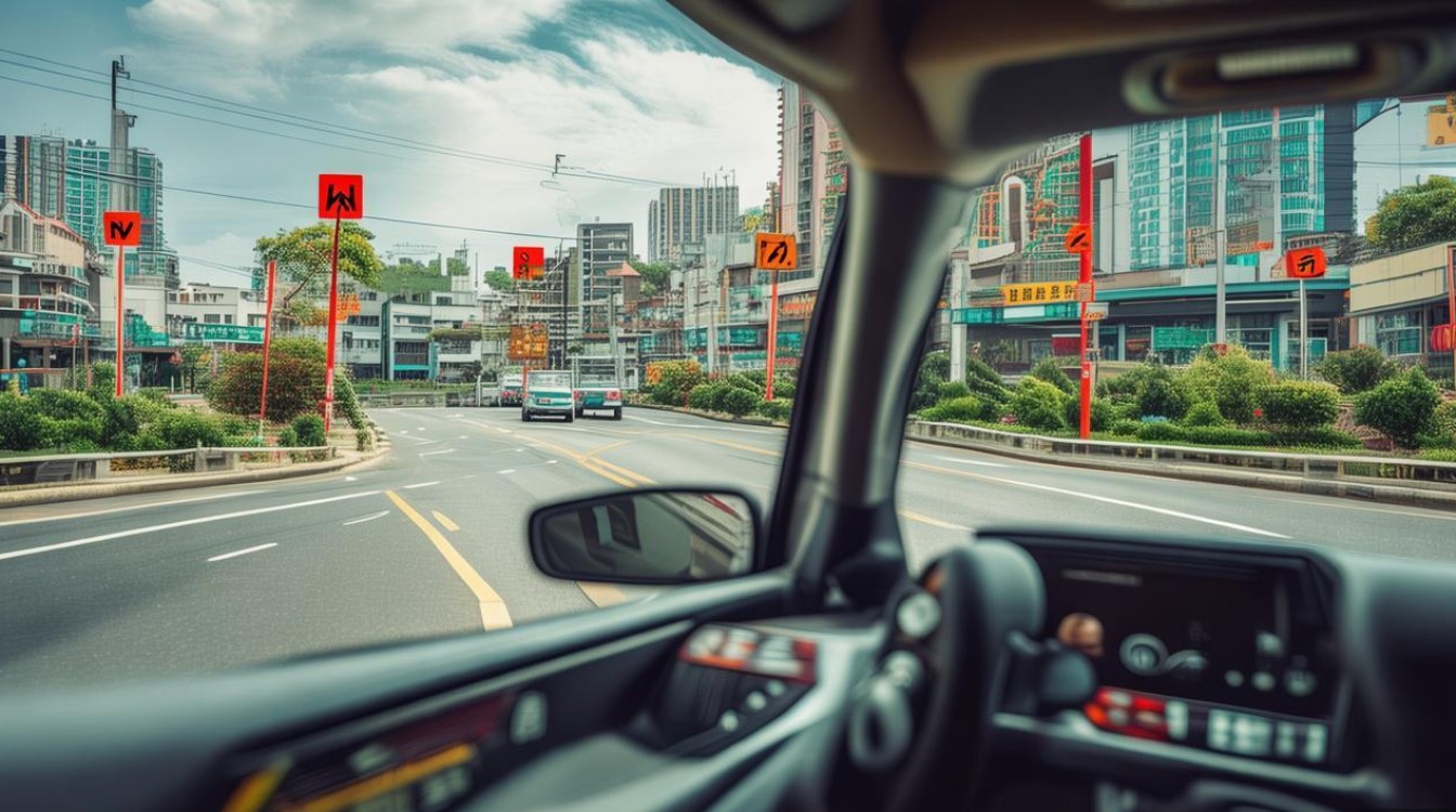 福建福州科目三