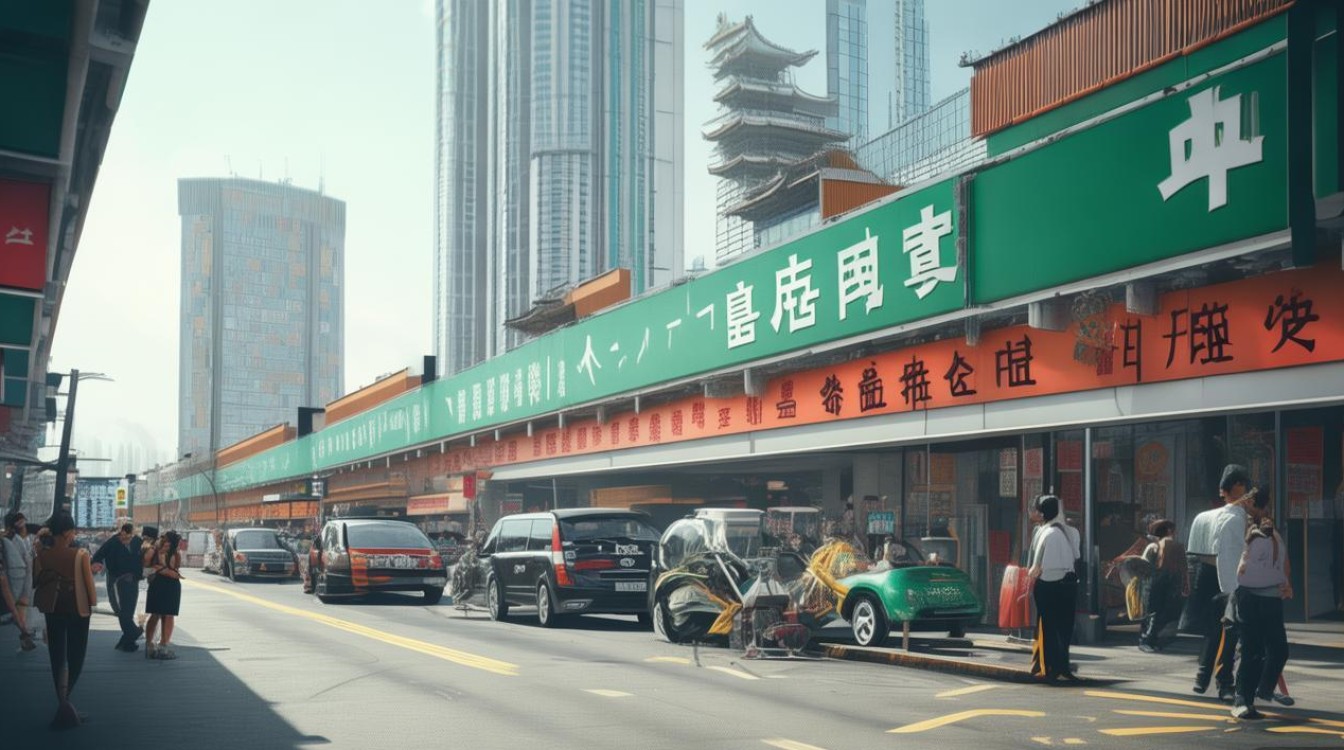 福建福州科目三