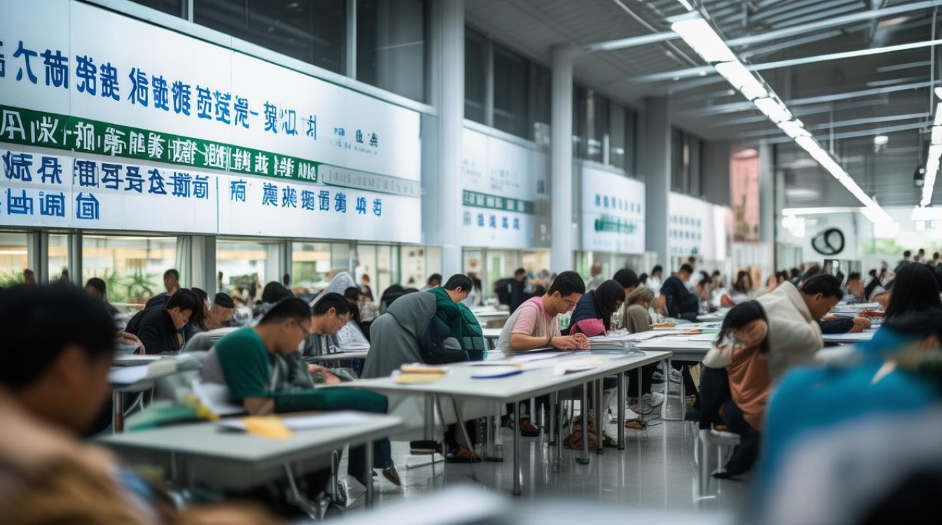 杭州机动车驾驶证考试