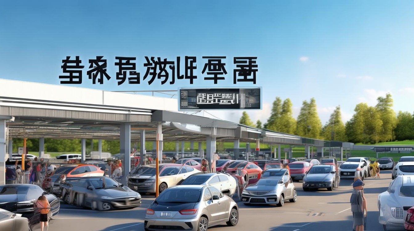 驰程驾校