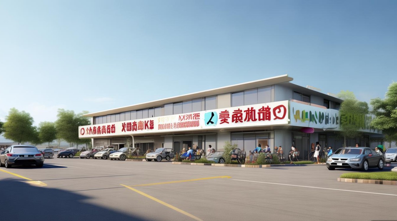 宣城新科驾校