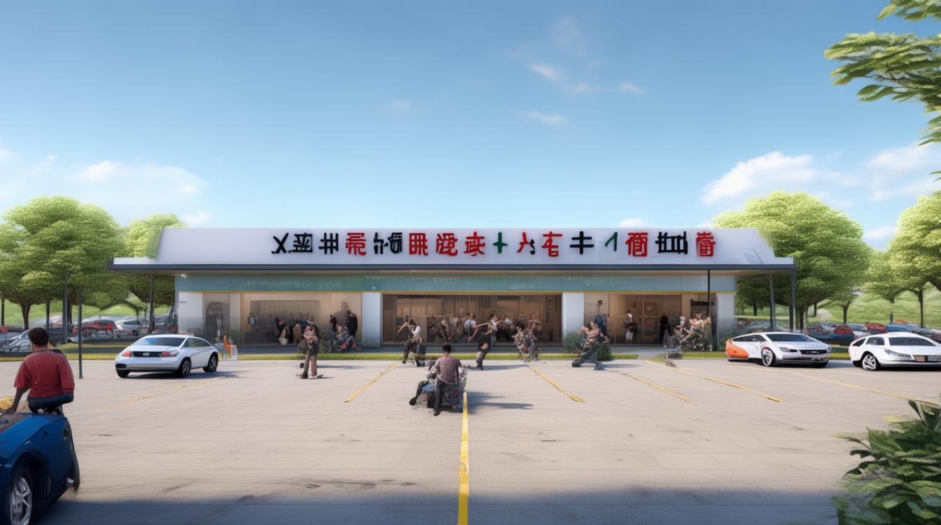 宣城新科驾校