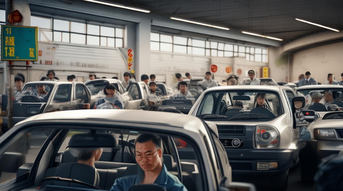 无锡科目三难