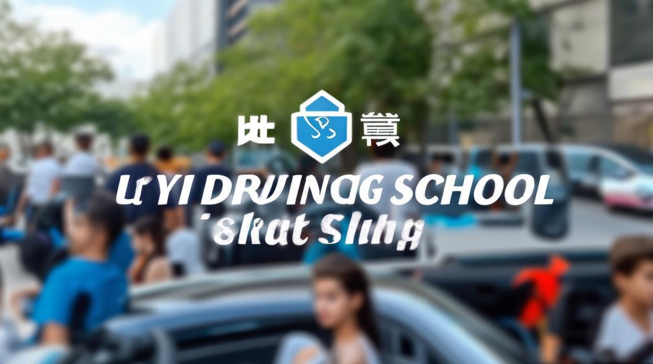 鹿邑驾校排名