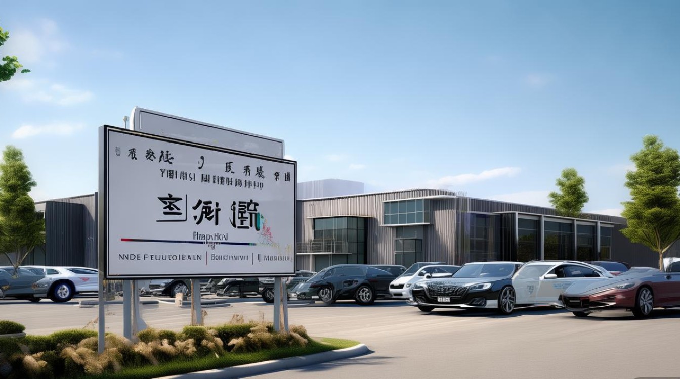 宁德福安驾校