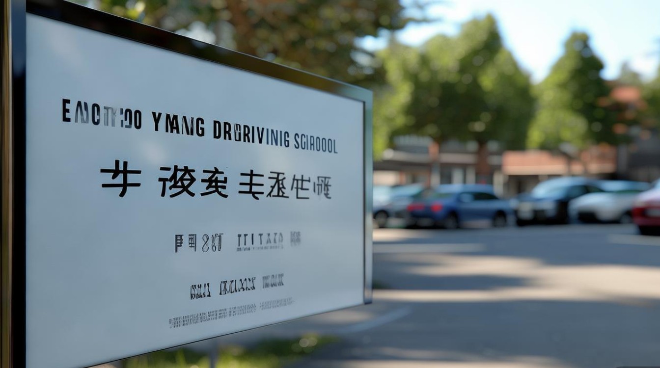 东阳驾校价格