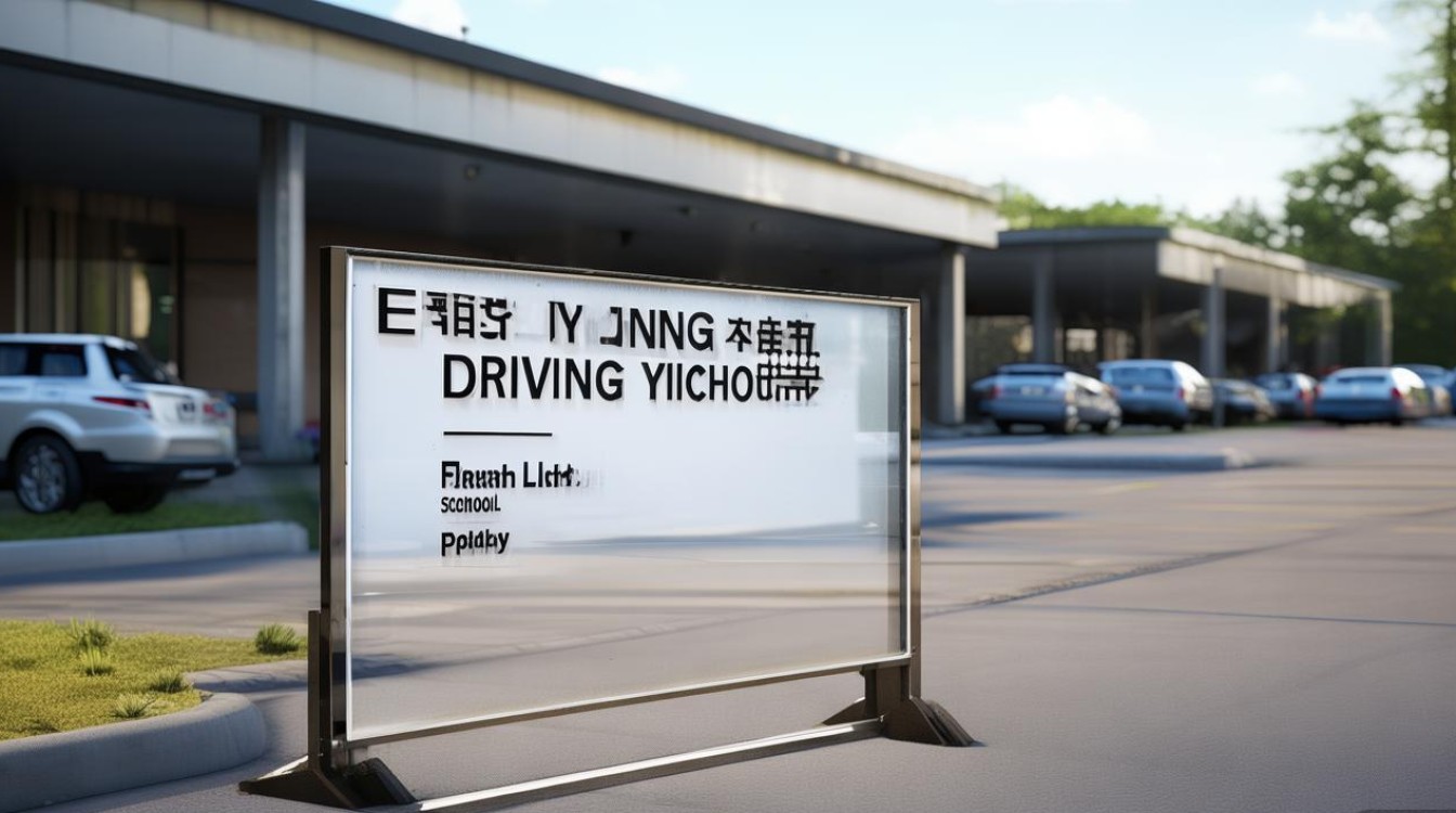 东阳驾校价格