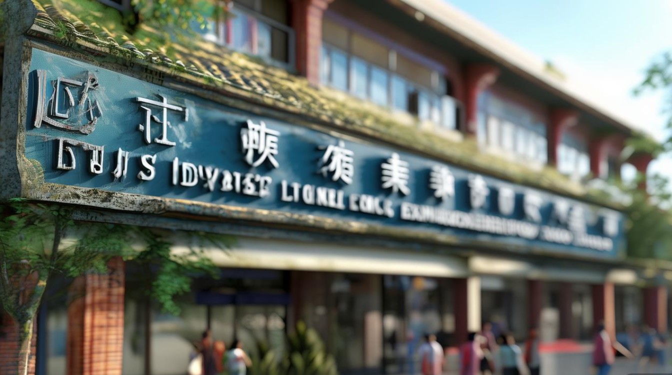 福州市驾驶证考试中心