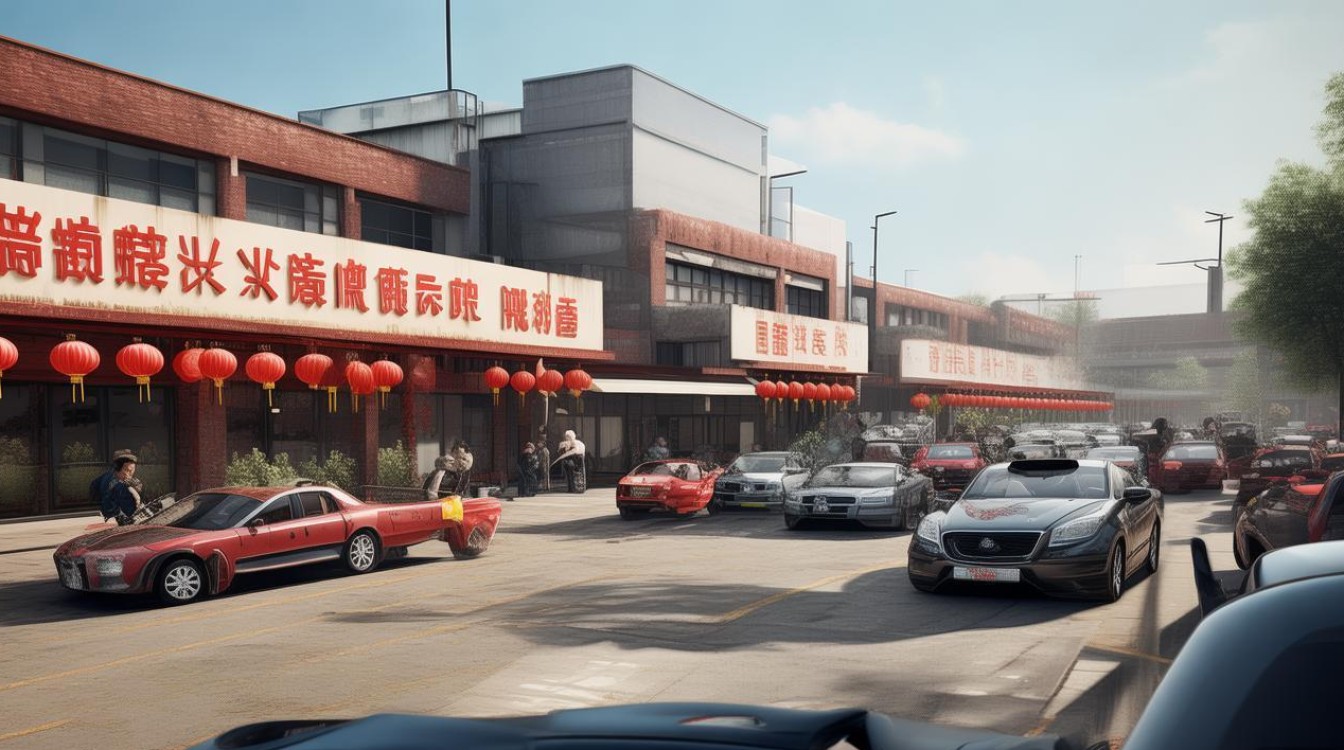 洛阳安乐驾校