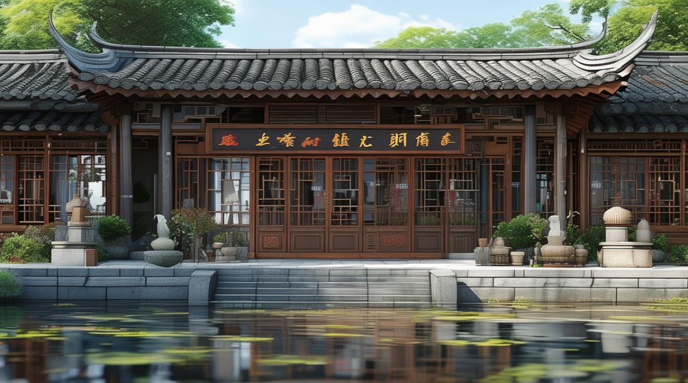 犍为古韵驾校