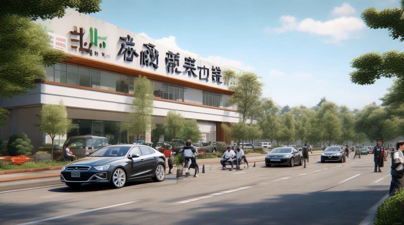 贵阳畅通驾校