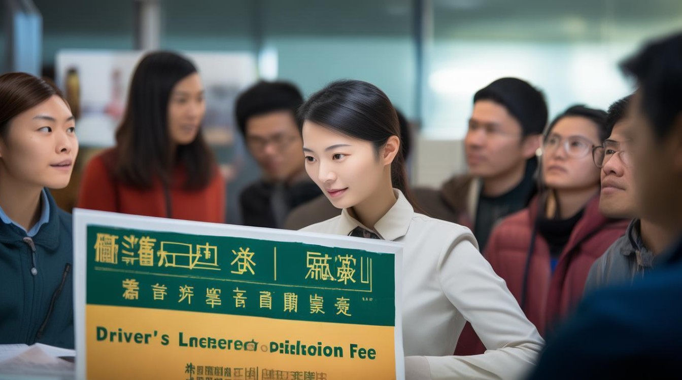 山东考驾驶证多少钱
