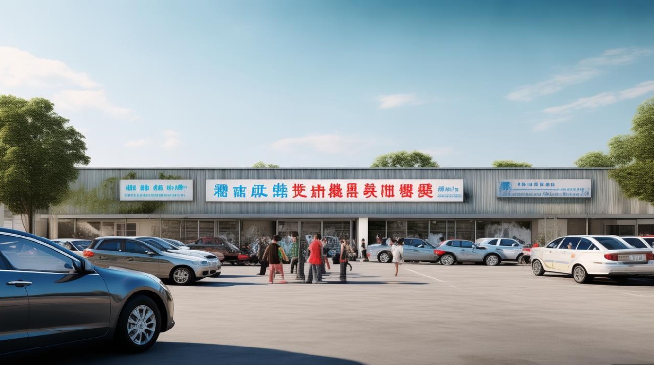 温州泰顺驾校