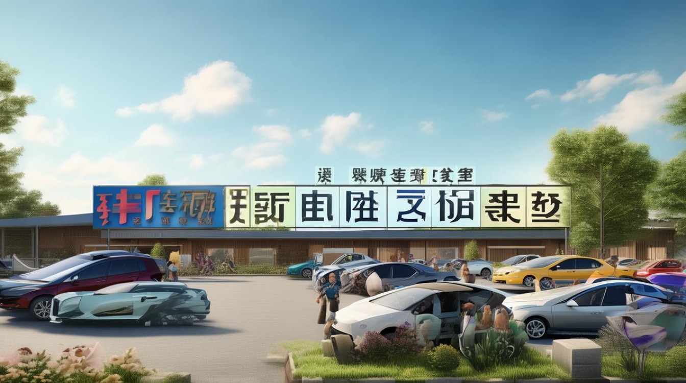 大兴村驾校
