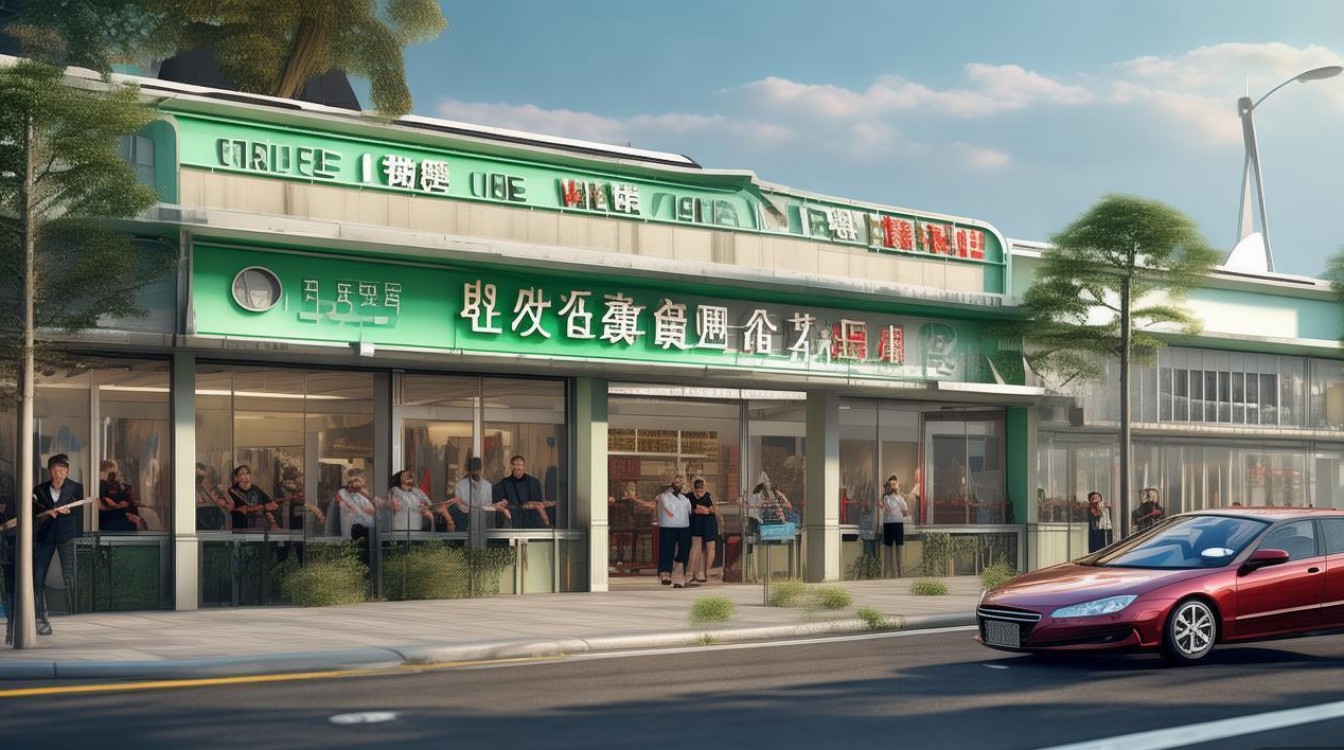 坦洲前程驾校