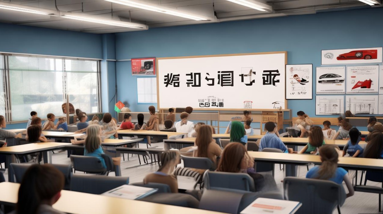 驾校特价班