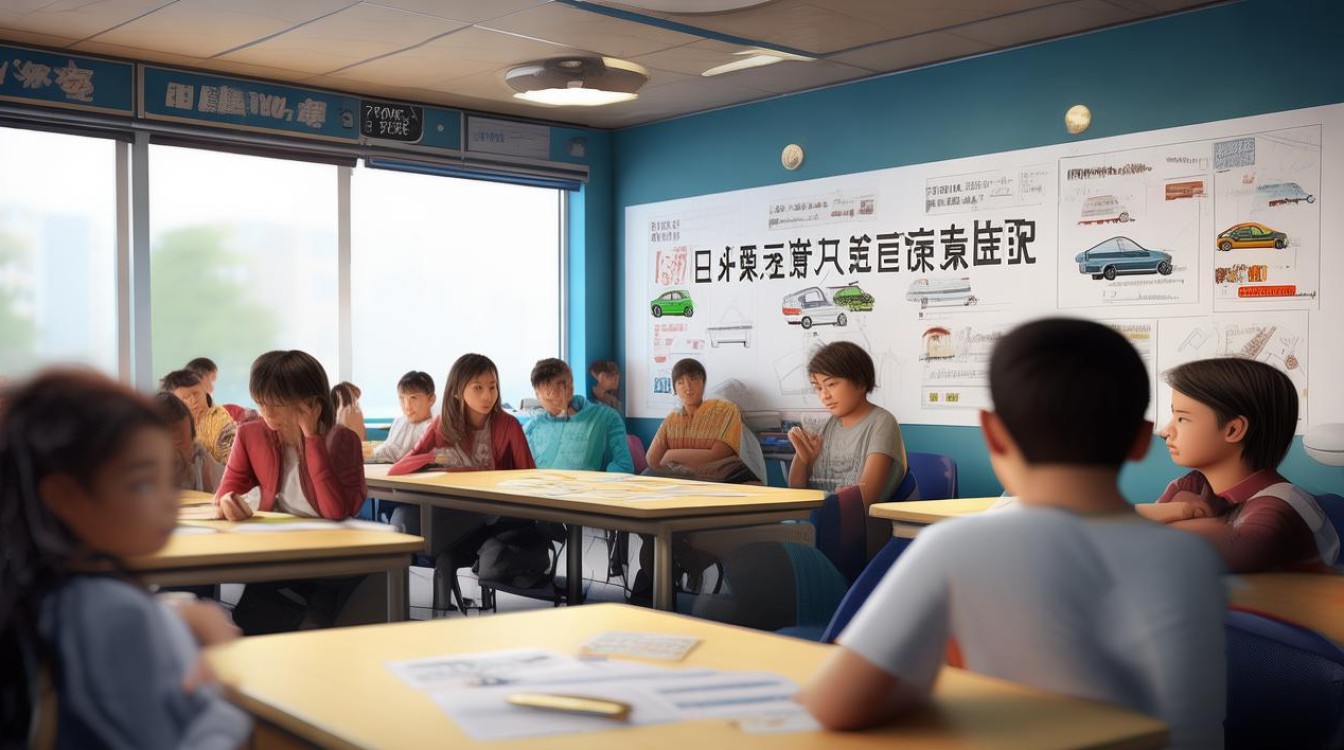 驾校特价班