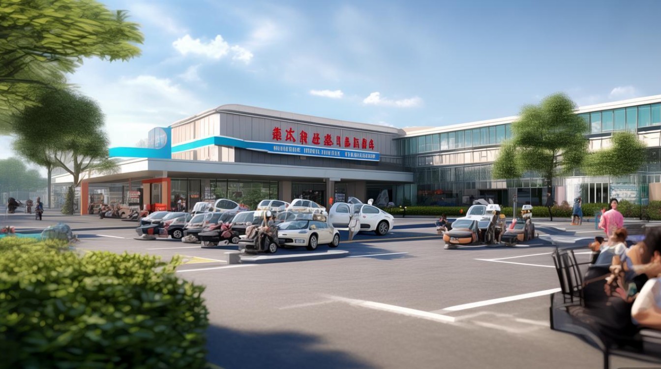 常州公交驾校