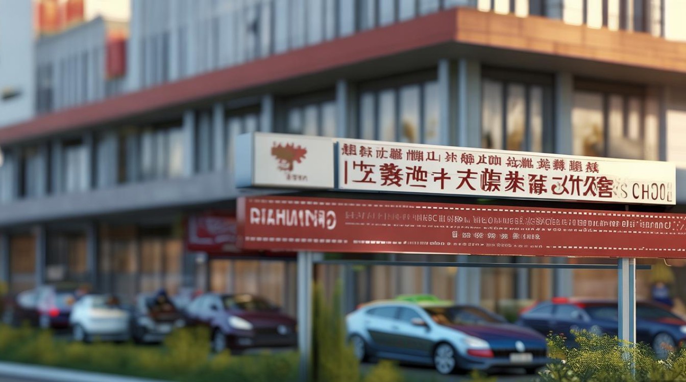 吉安浩然驾校