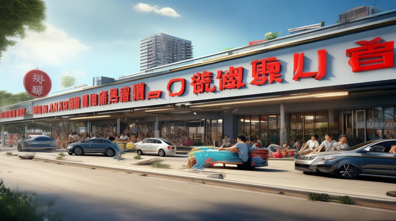 吉安浩然驾校