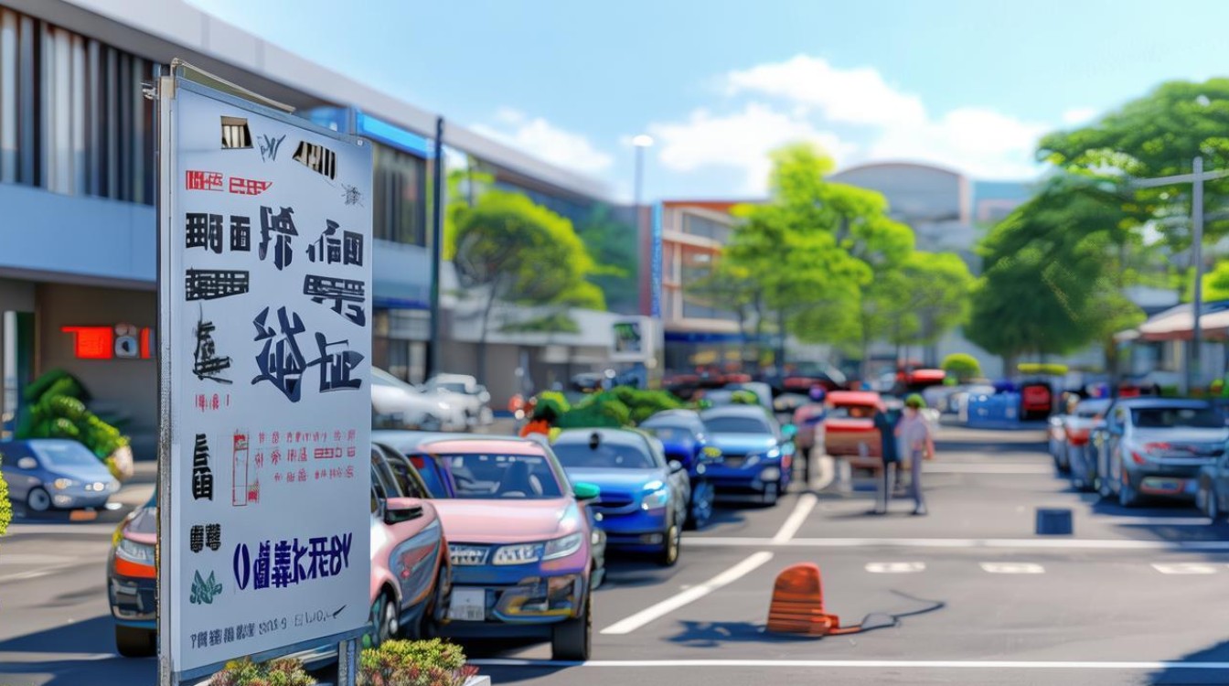 沁阳泰安驾校