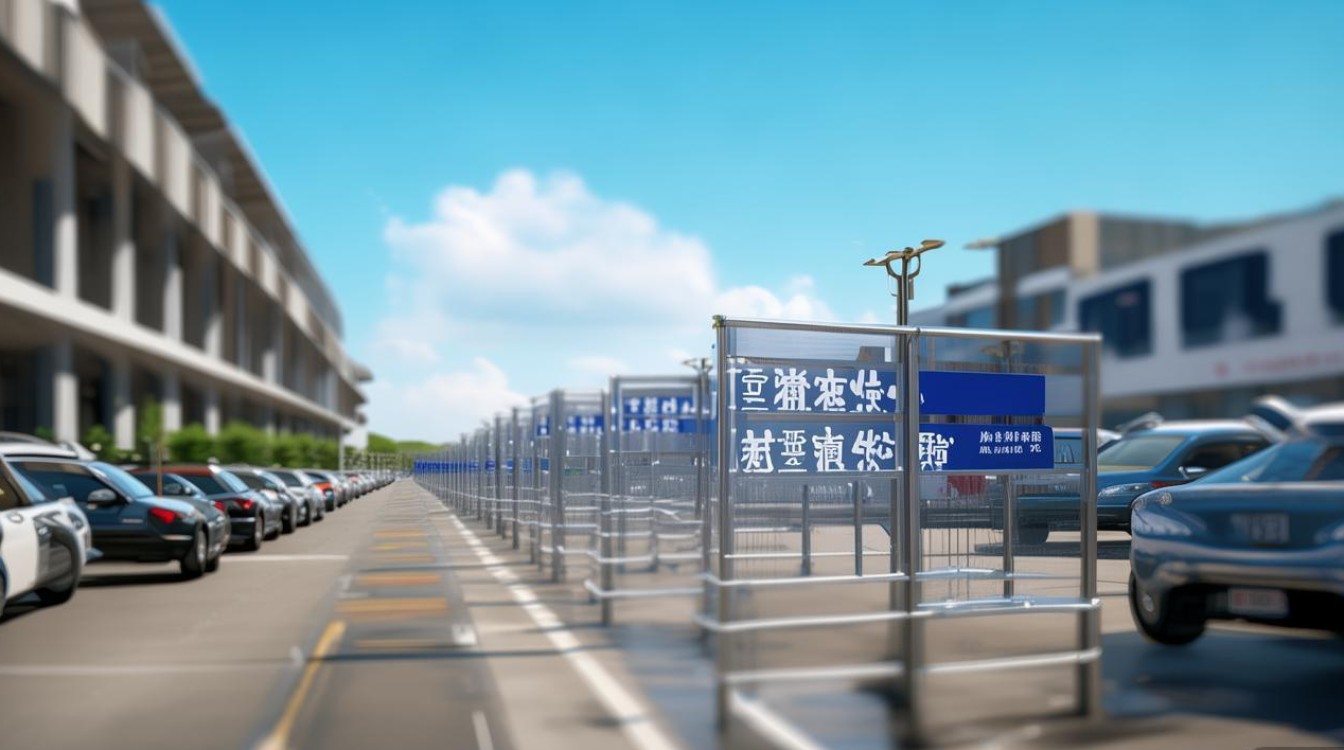 成都双流科目三