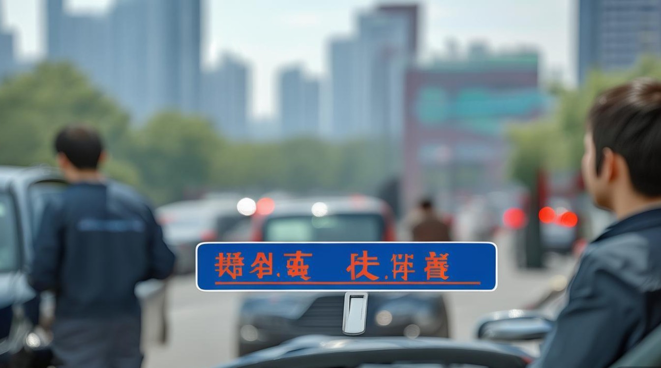 杭州 科目三 时长