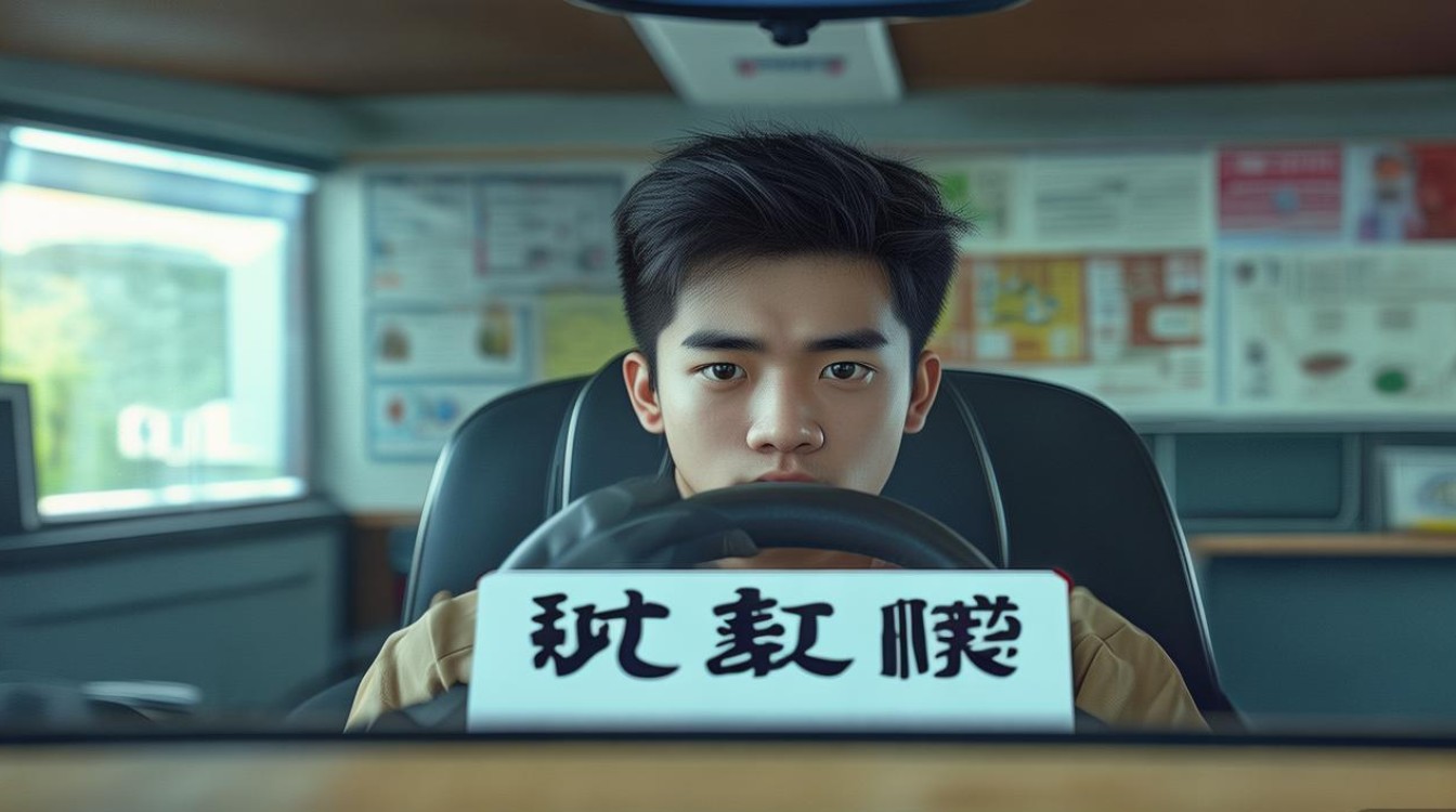 驾校难不难
