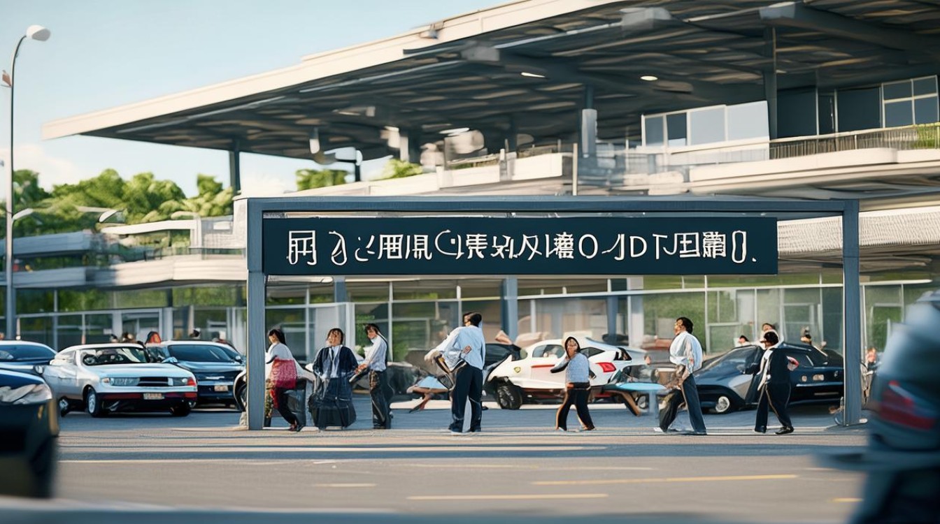 经开驾校