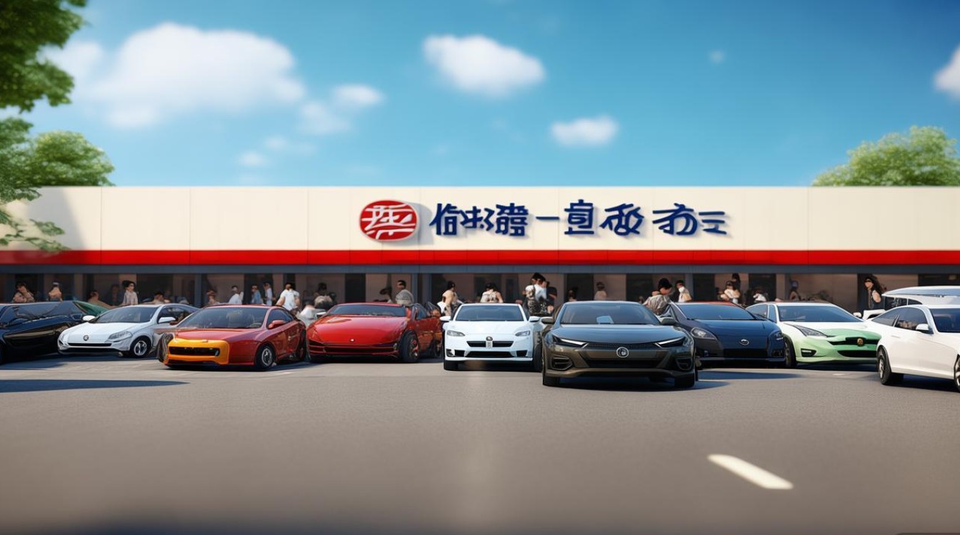 永润驾校