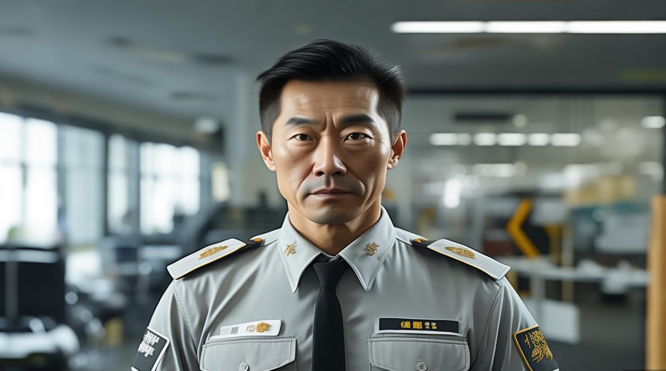 共青科目三考官