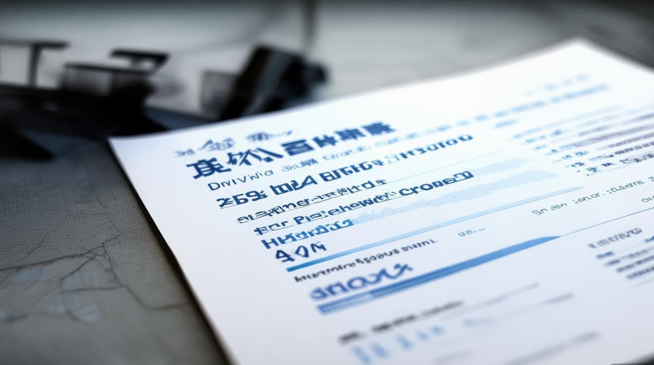 华丰驾校价格