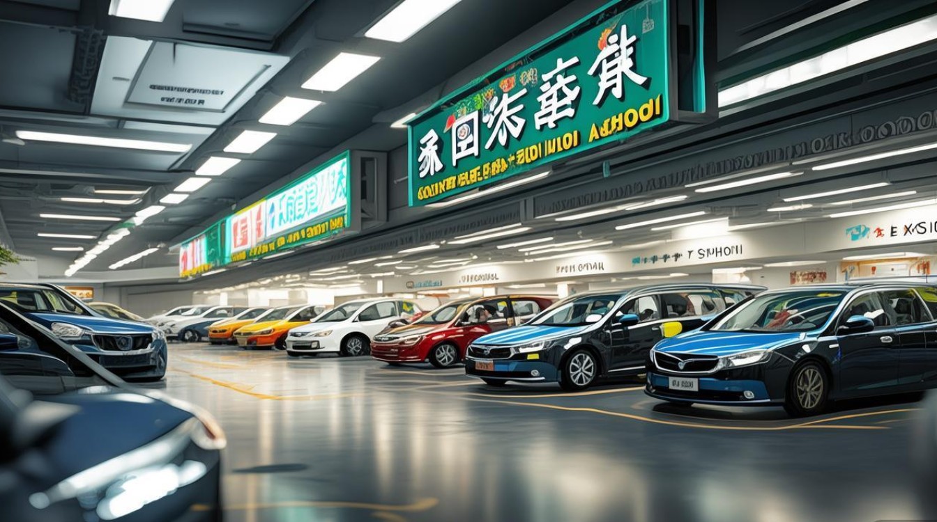 东西桥驾校