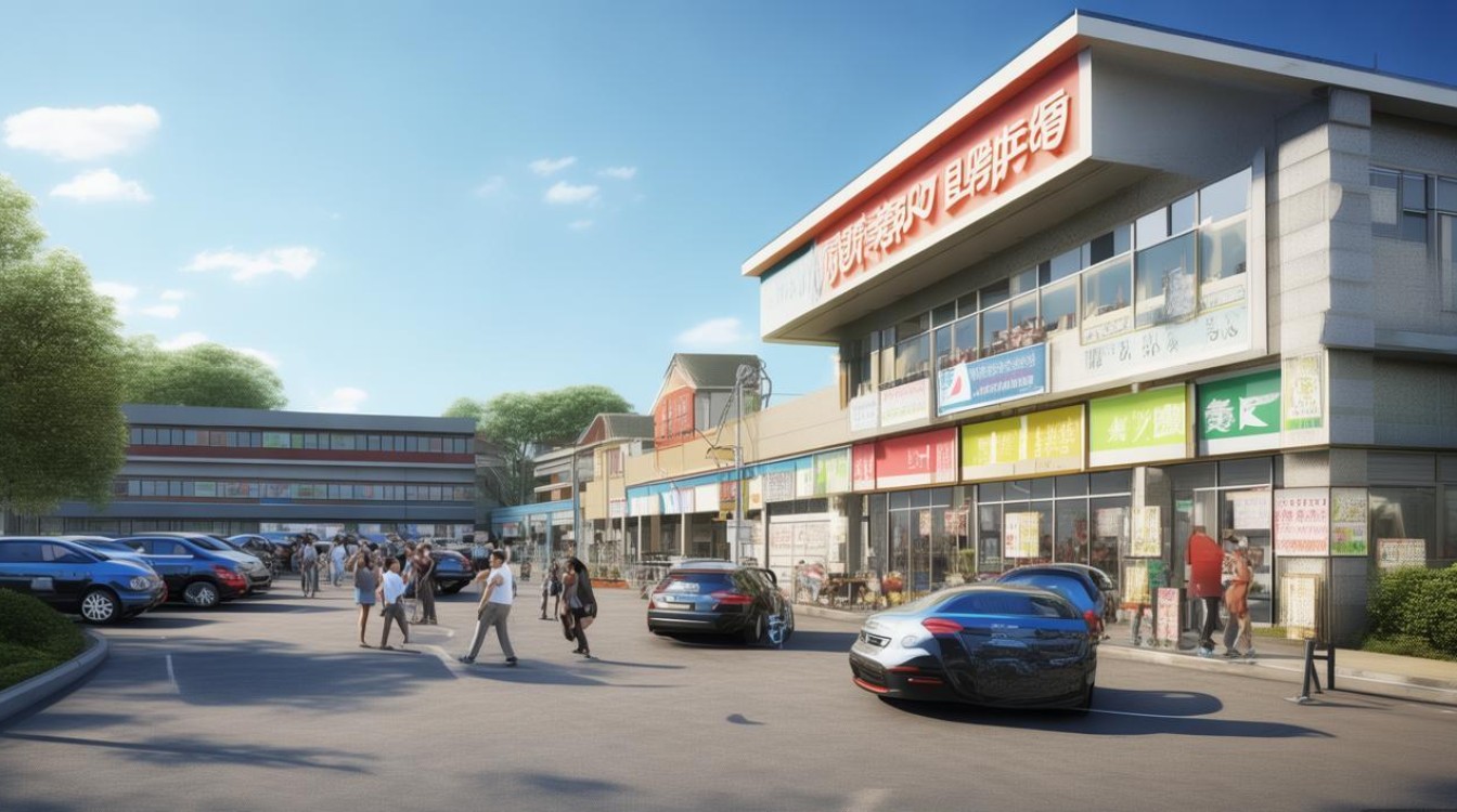 豫新驾校