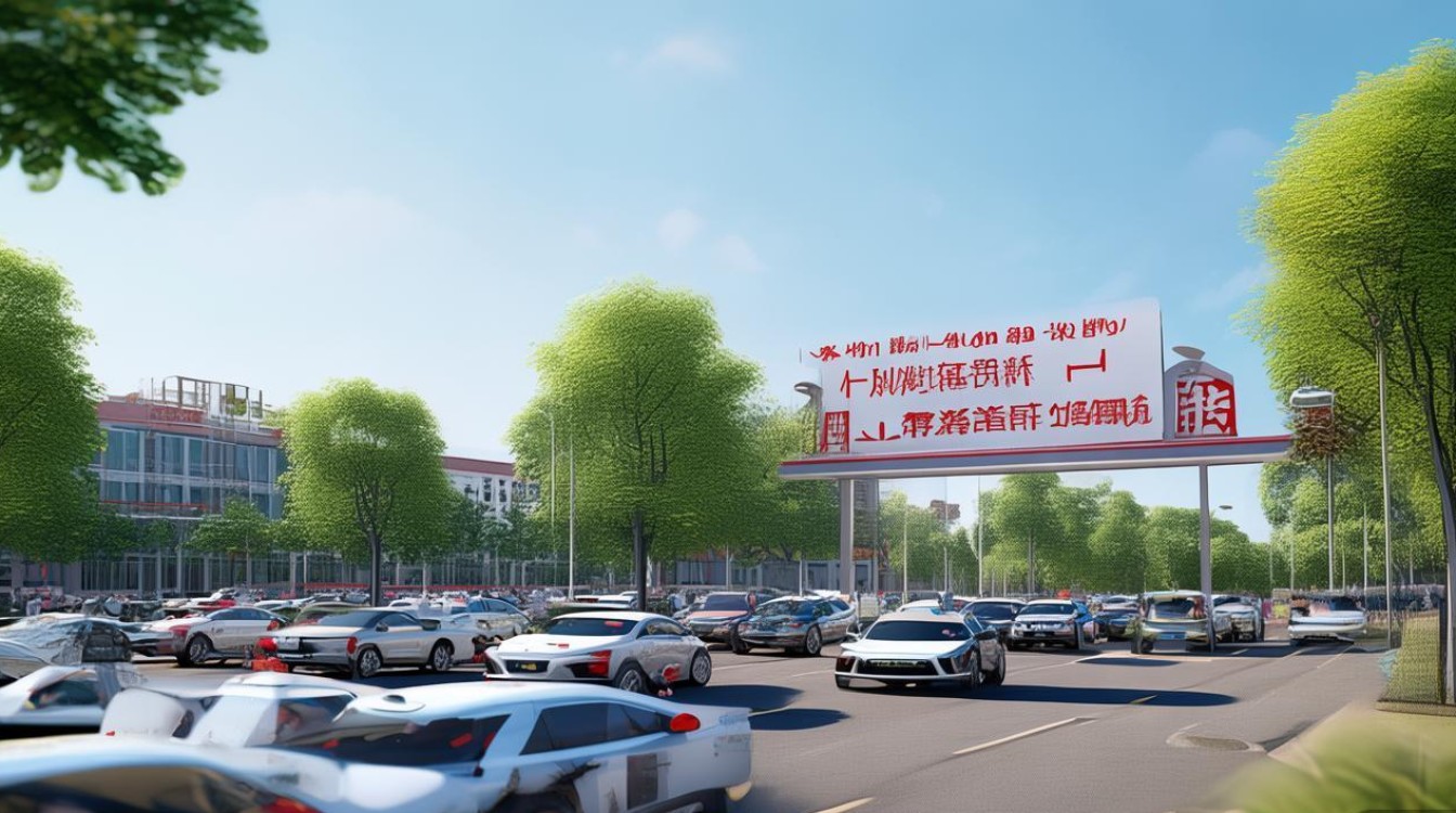 庆丰驾校