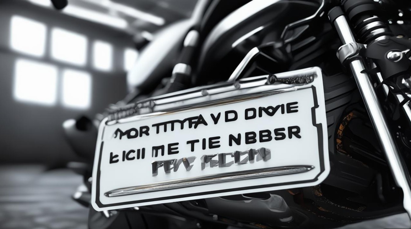 摩托车驾驶证号
