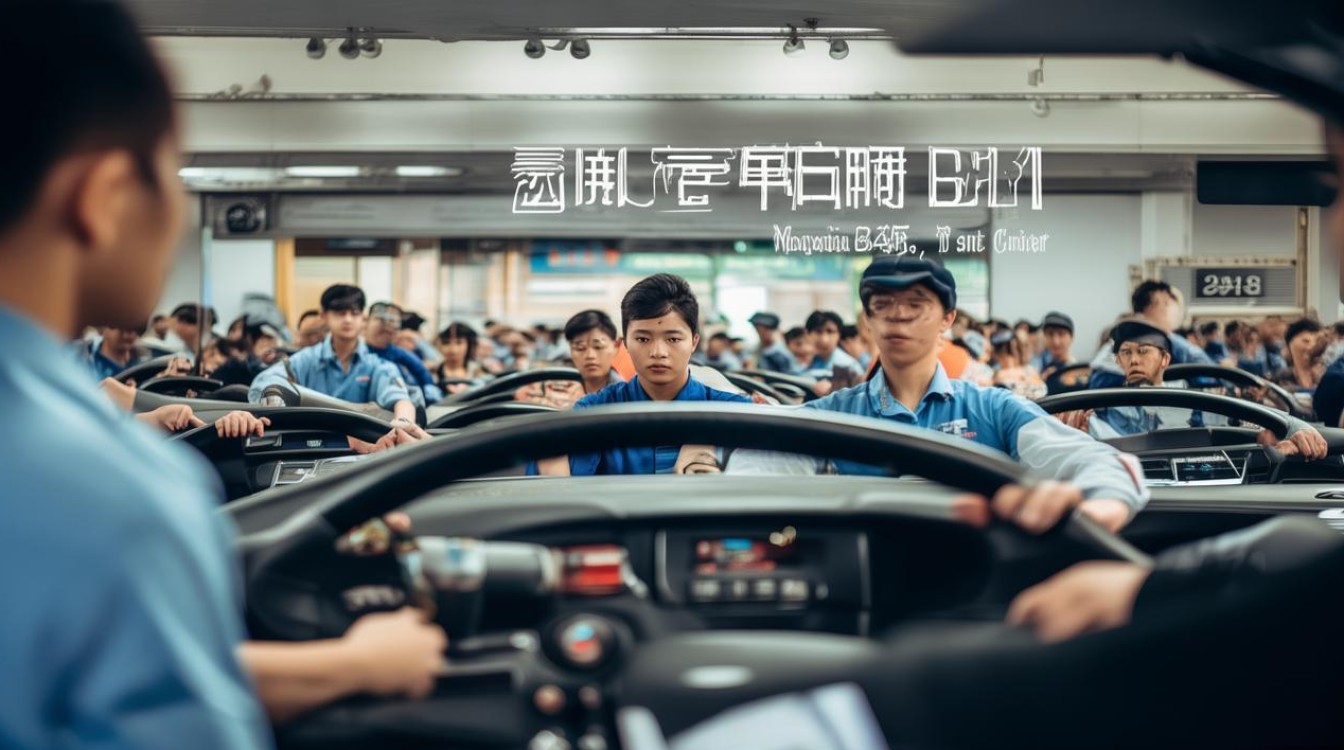 毛家湾科目三2018