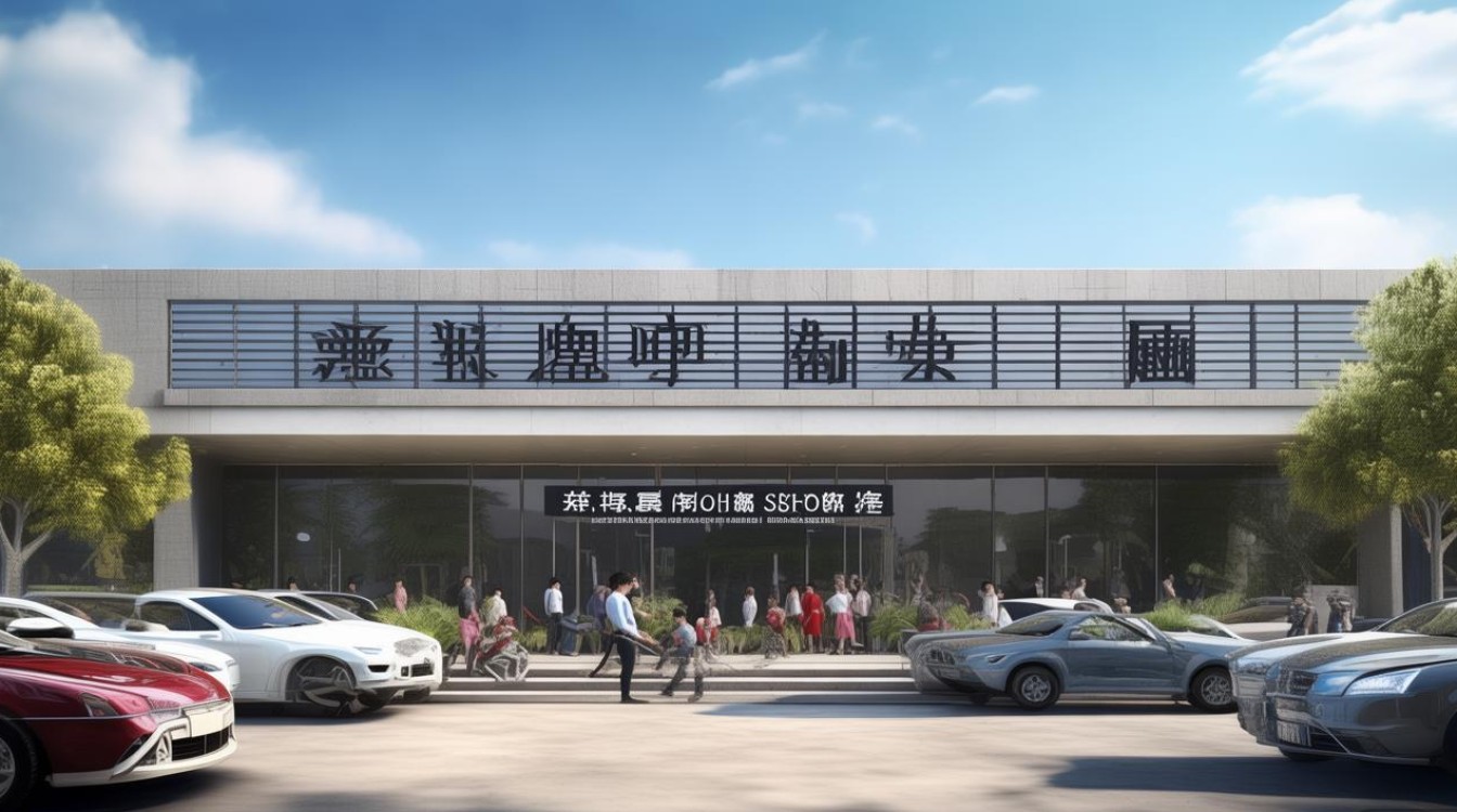 东乡宏远驾校