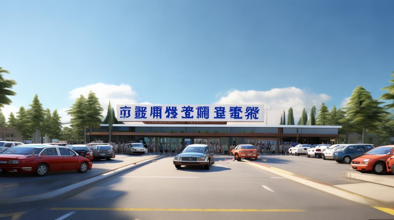 安化梅城驾校